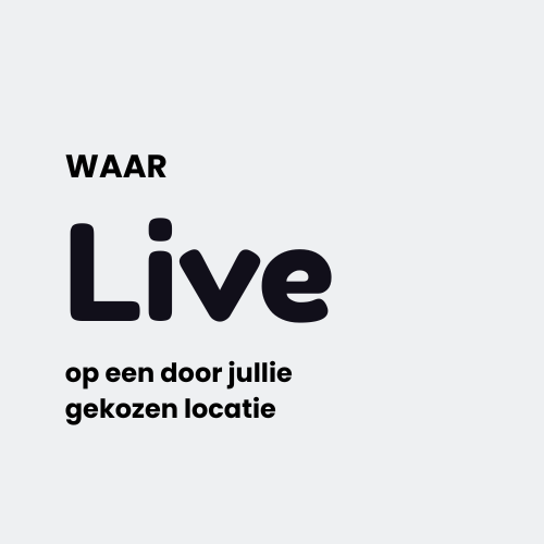 locatie training