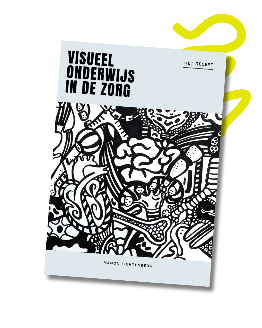 Live training Visueel onderwijs in de zorg AIOS hbo mbo