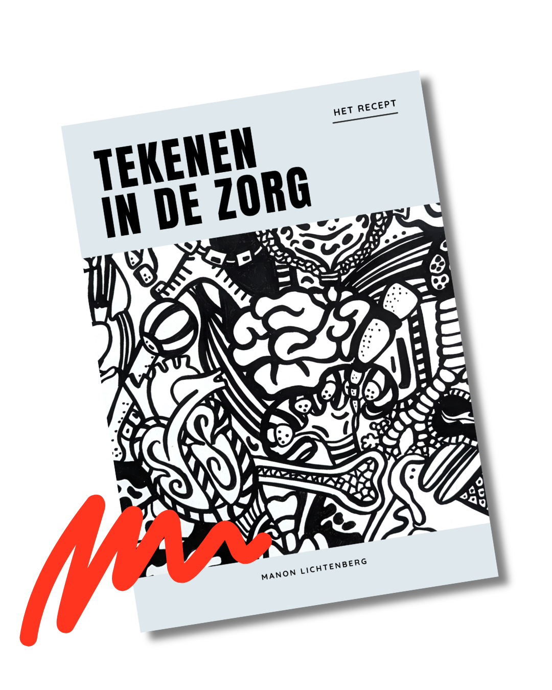 Live training Tekenen in de zorg Teken je consult artsen