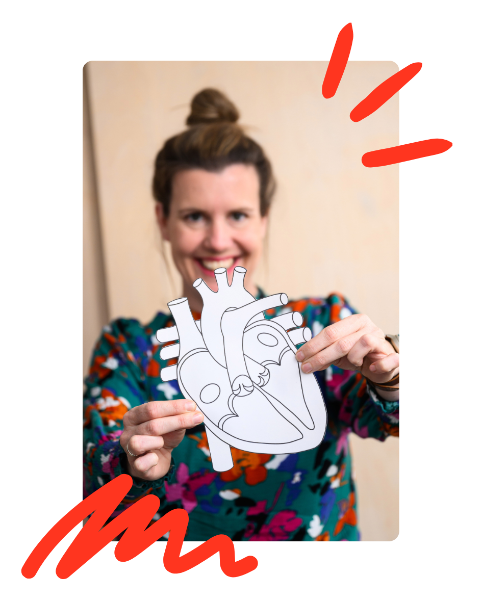 Manon Lichtenberg Studio Nons